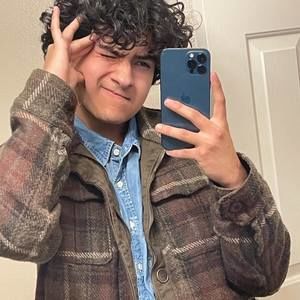 Meet your Posher, Abram